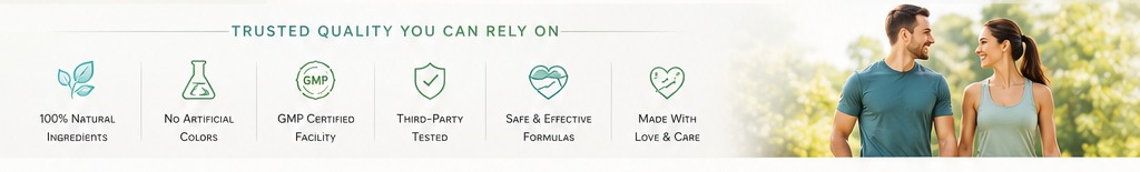 Trusted quality
